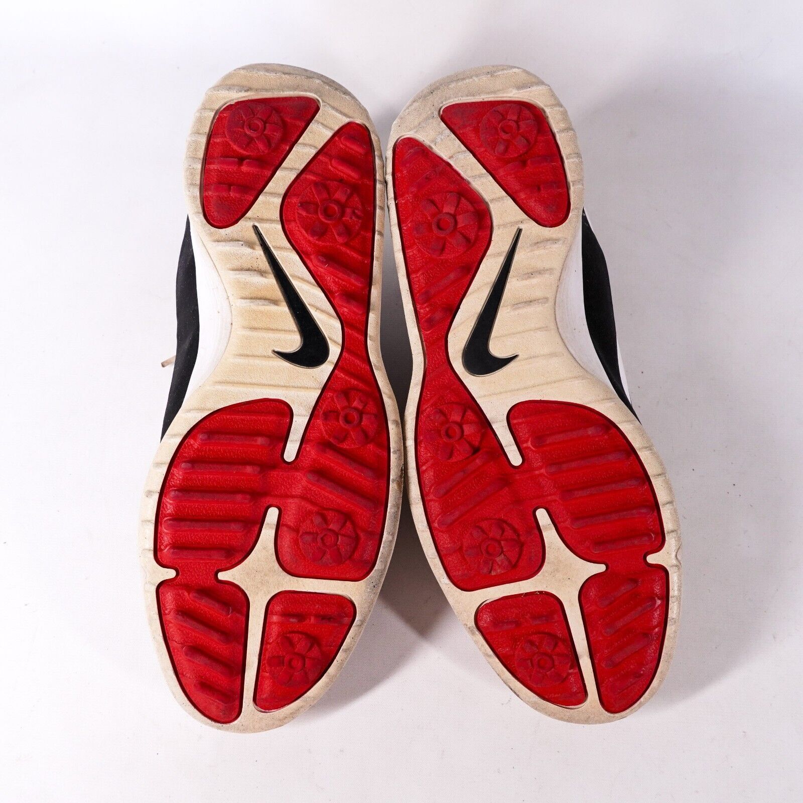 Nike Nike Vapor Fitsole Golf Shoes Men's 12 Low Top Sneakers Size US 12 / EU 45 - 5 Thumbnail