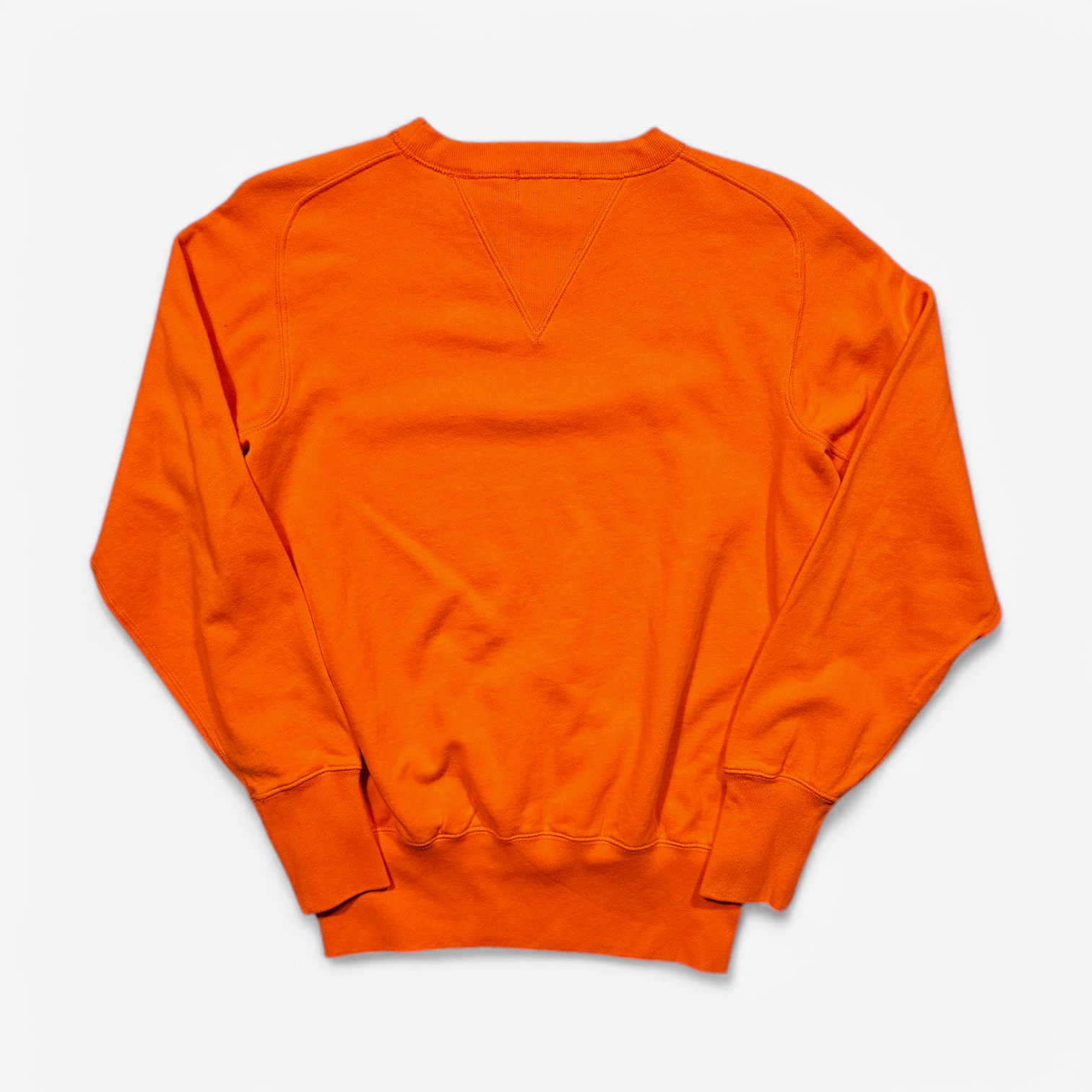Levi's Vintage Clothing LVC Levi's Vintage Clothing Bay Meadows Sweatshirt S SS21 Size US XS / EU 42 / 0 - 5 Thumbnail