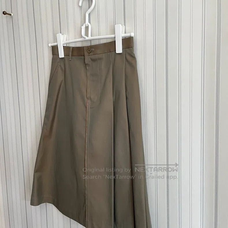 Comme des Garcons Comme Des Garcons size S Skirt Size 24" / US 00 / IT 34 - 5 Thumbnail