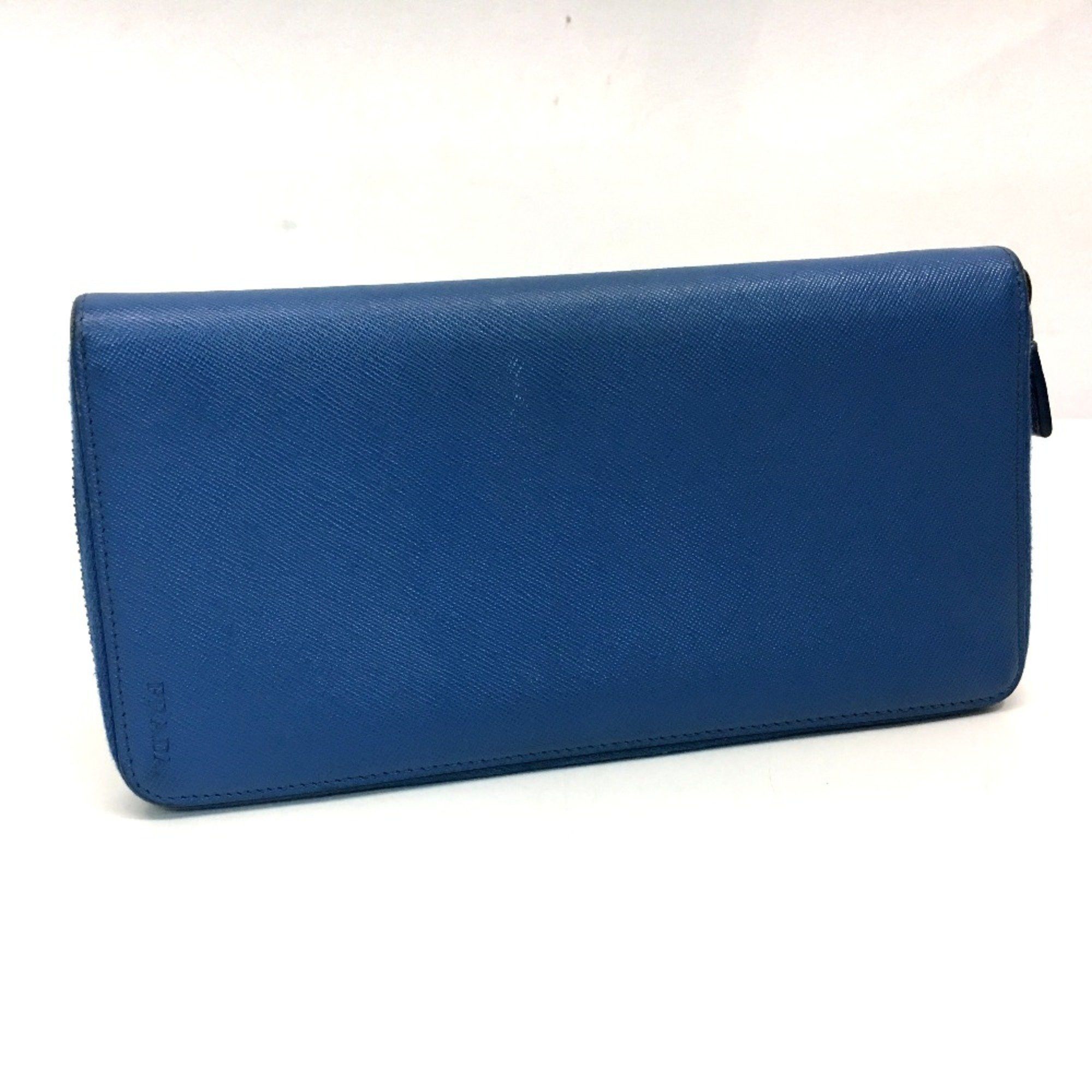 Prada Prada Saffiano wallet Size ONE SIZE - 1 Thumbnail