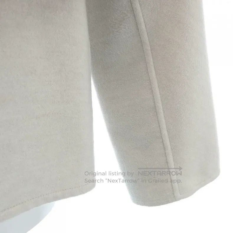 Hermes Hermes Cashmere Jacket Size XXS / US 00 / IT 34 - 6 Thumbnail