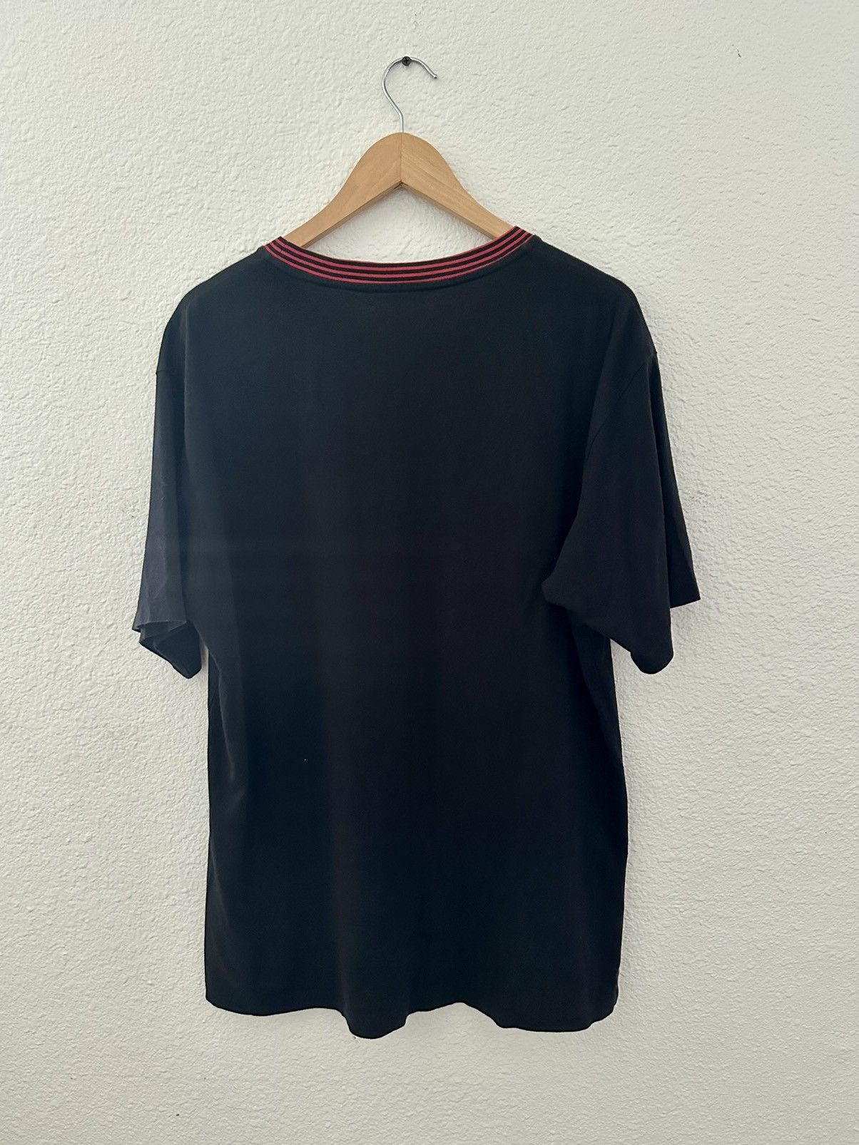 Undercover Undercover The Jesus and Mary Chain Psychocandy SS14 Size US L / EU 52-54 / 3 - 4 Thumbnail
