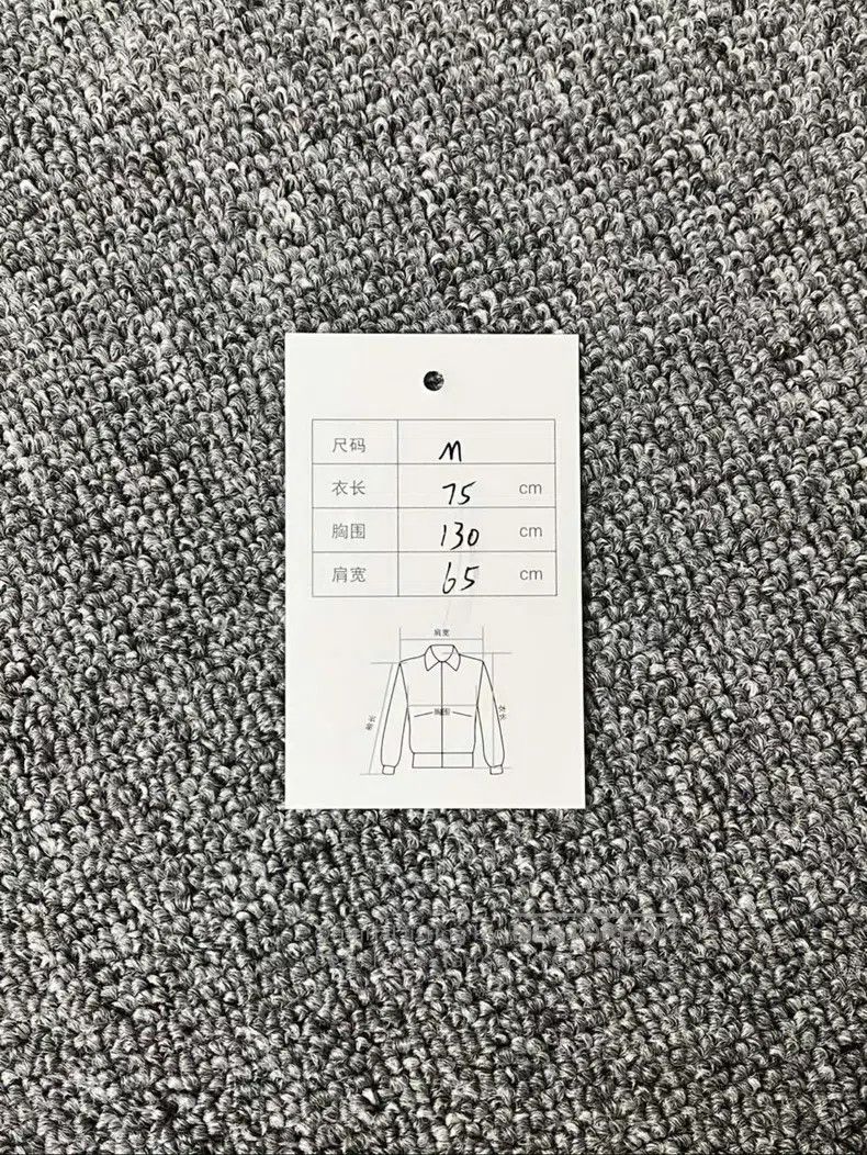 Balenciaga Balenciaga Orange hooded long-sleeve sweater with seven-co Size US M / EU 48-50 / 2 - 5 Thumbnail