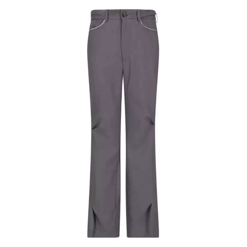 Kiko Kostadinov KIKO KOSTADINOV Size Lohne k-dart Structured Trousers 2505 Size US 30 / EU 46 - 4 Thumbnail