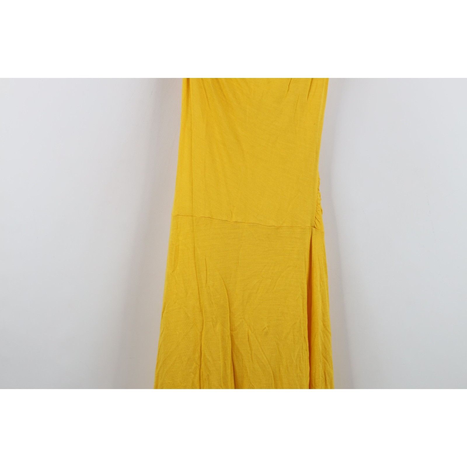 Forever 21 Vintage Y2K Forever 21 Bella Babydoll Jersey Knit Dress Size XS / US 0-2 / IT 36-38 - 10 Thumbnail