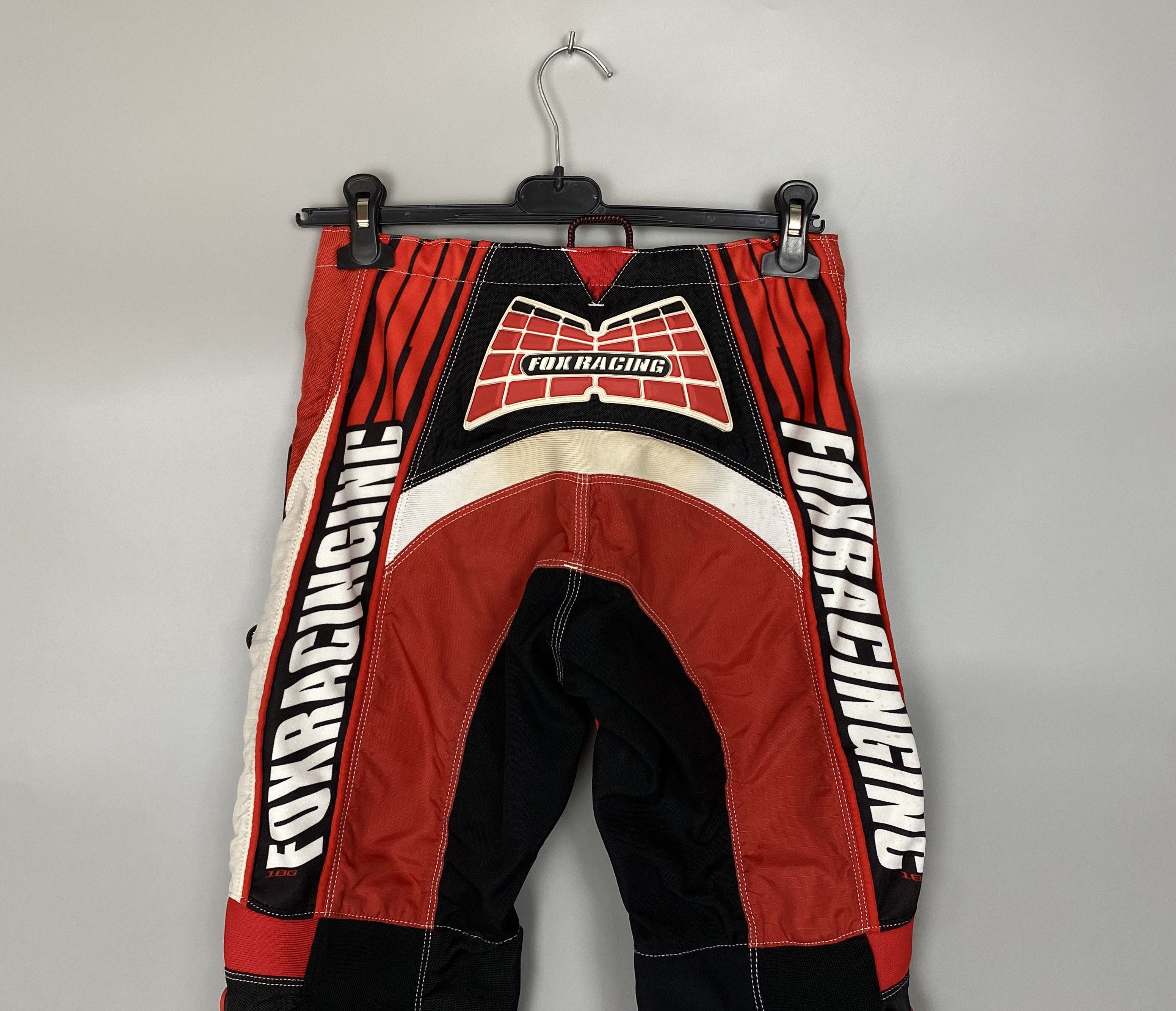 Fox Racing FOX Racing Motocross 12-14 years pant Size 36" / US 14 / IT 50 - 7 Thumbnail