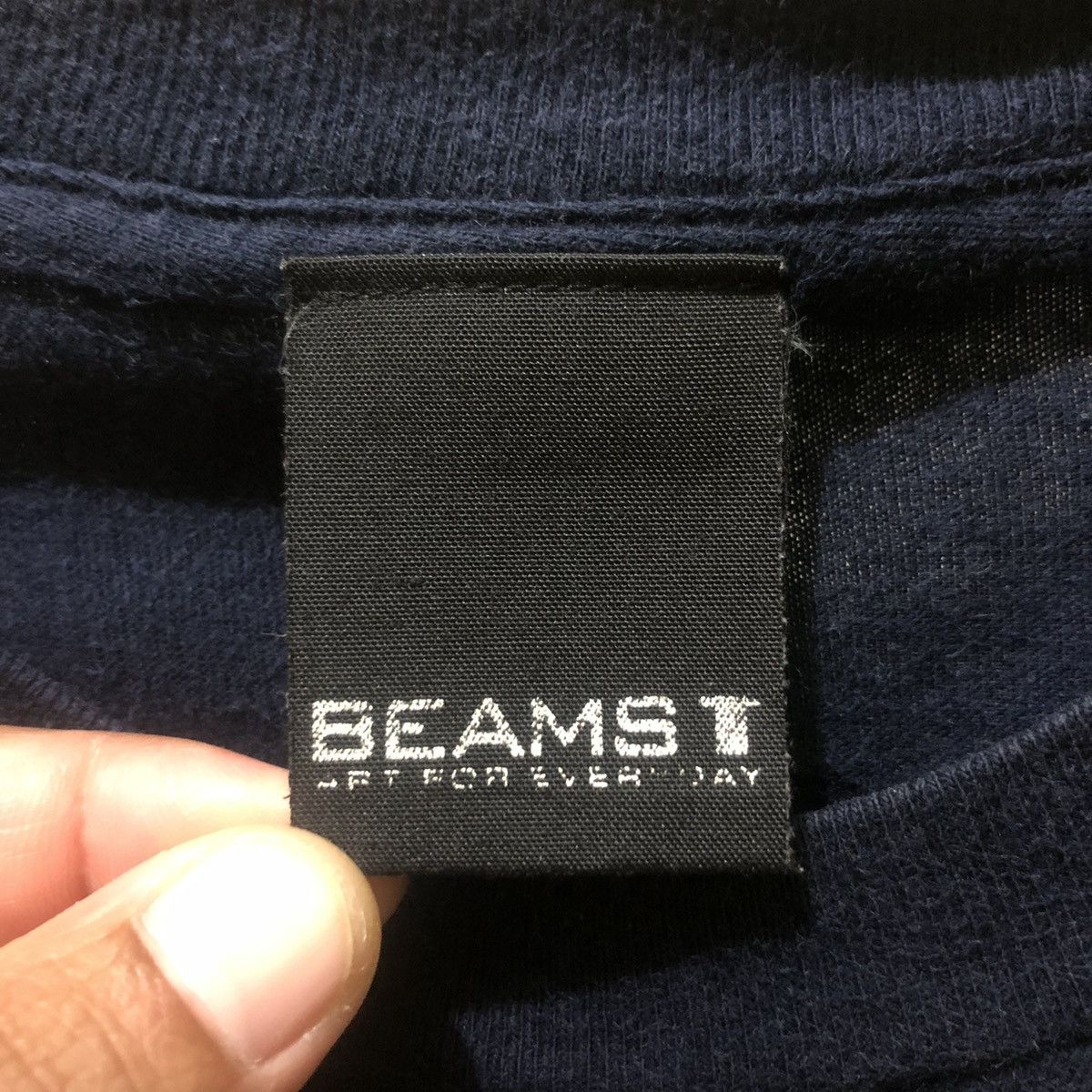 Beams Plus RARE🔥 Beams Size US M / EU 48-50 / 2 - 3 Thumbnail