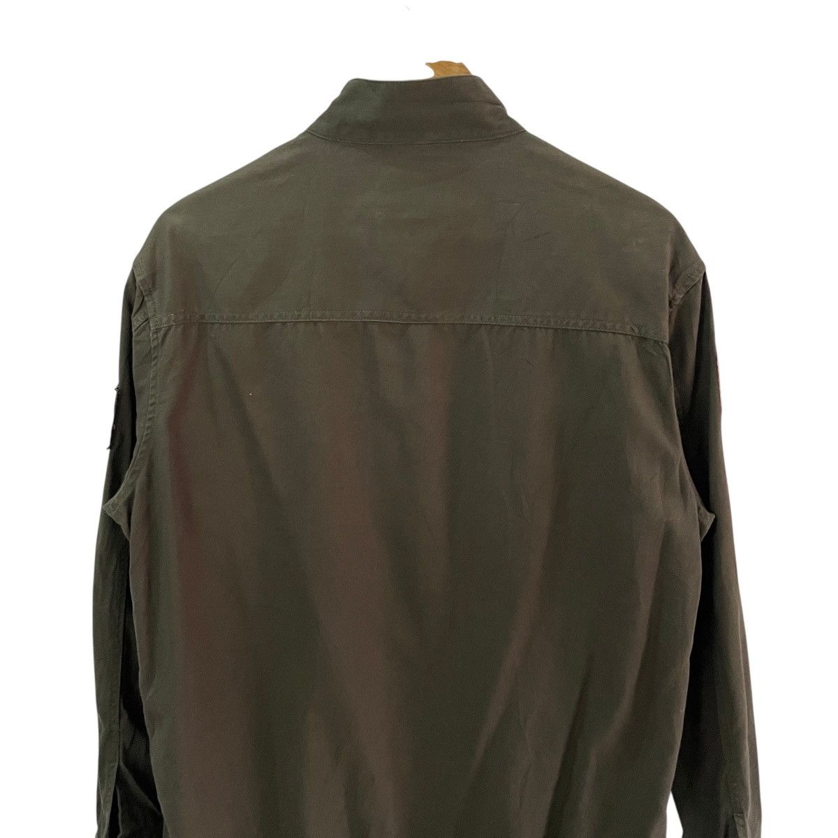 Splendid Vintage Splendid Satisfaction Us Air Force Military Jacket Size US L / EU 52-54 / 3 - 10 Thumbnail