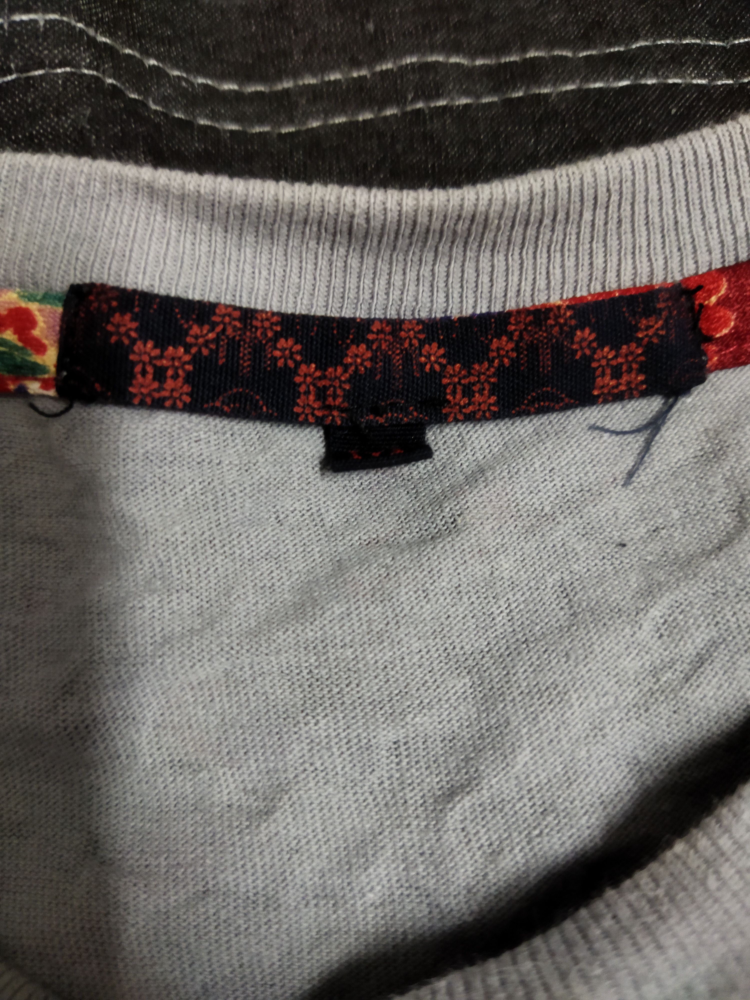 Japanese Brand Dragon Tee Size US M / EU 48-50 / 2 - 4 Thumbnail
