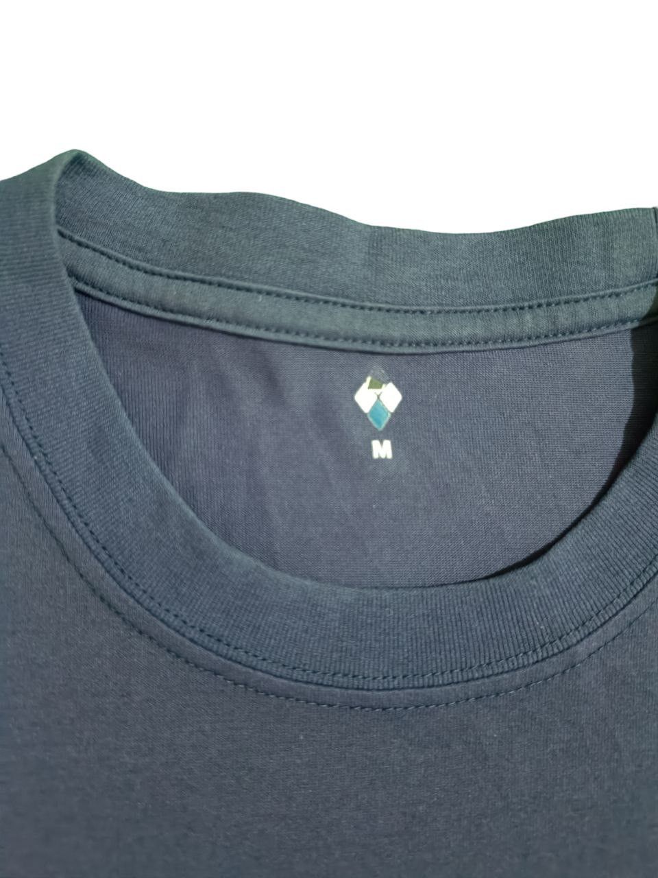 Montbell Mont Bell Retro Rare Vintage T Shirt Size US M / EU 48-50 / 2 - 3 Thumbnail