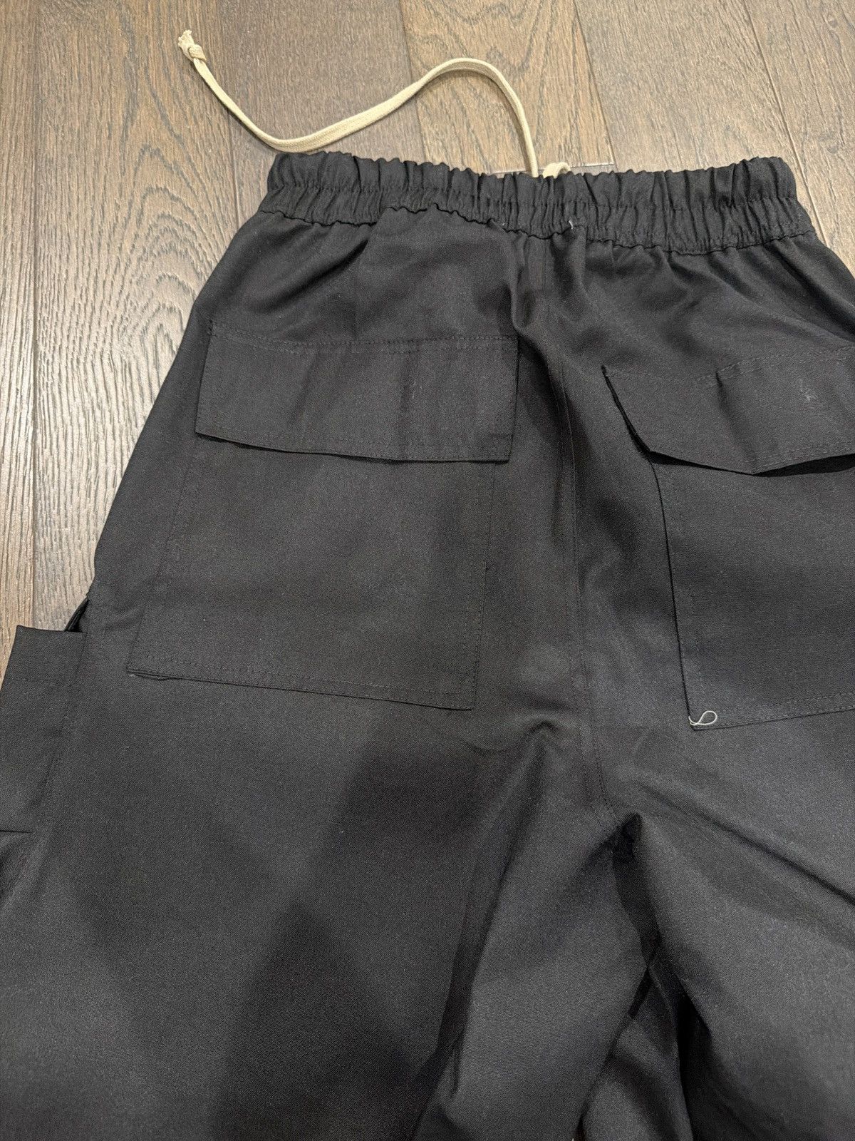 MNML MNML Double Rave Cargos (Rick Belas) Brand new Size S Size US 30 / EU 46 - 5 Thumbnail