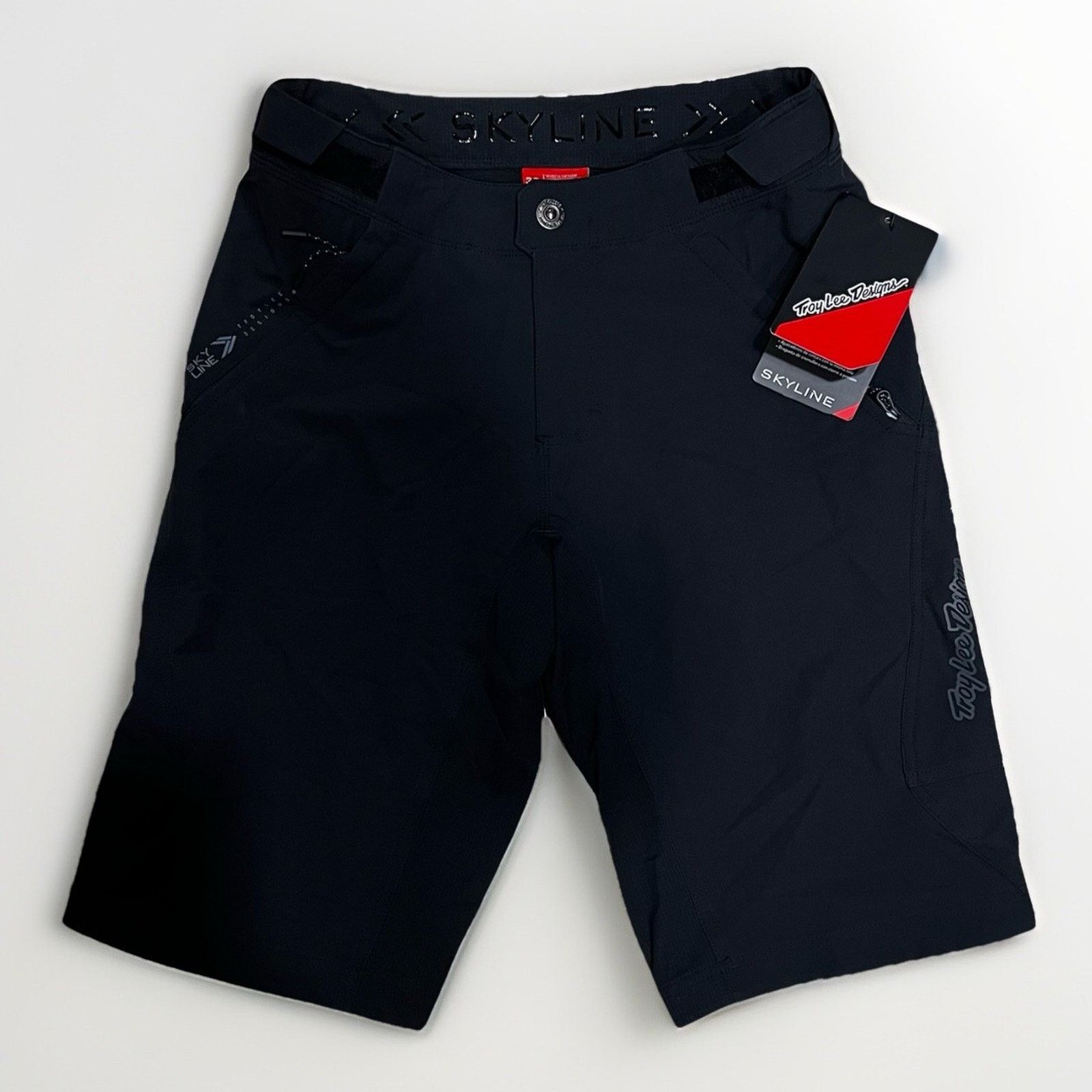 Other $140 NWT Troy Lee Designs 30 TLD Skyline MTB Adjustable Size US 30 / EU 46 - 2 Thumbnail