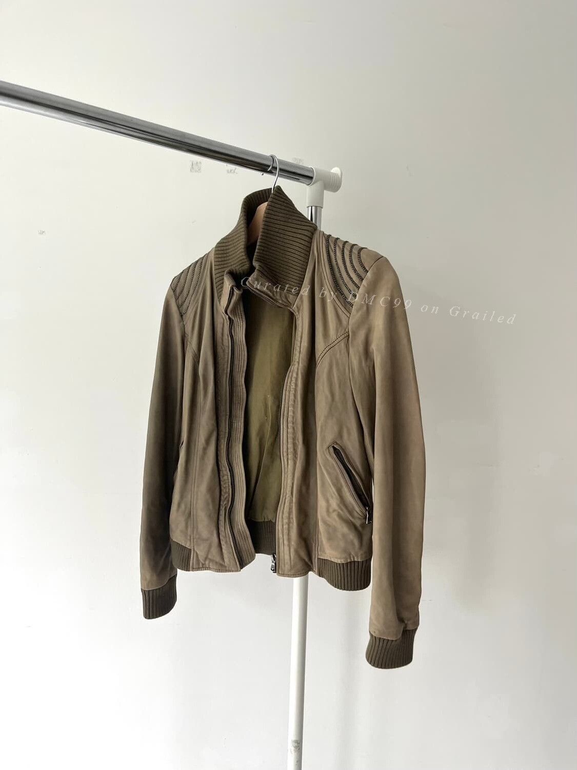 Diesel Diesel Vintage Workwear Jacket Size US M / EU 48-50 / 2 - 1 Thumbnail