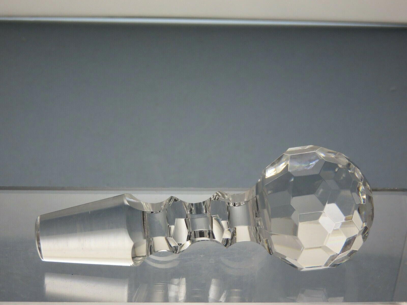 Other Waterford Crystal Heritage Master Cutter Claret Decanter Size ONE SIZE - 5 Thumbnail