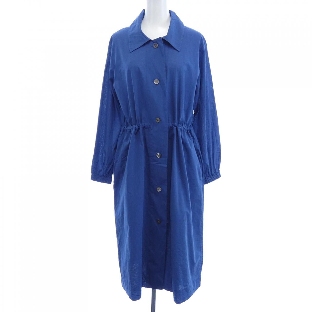 Margaret Howell Margaret Howell Margaret Howell Dress Textile Dresses DUTY FREE for USA Size ONE SIZE - 1 Thumbnail