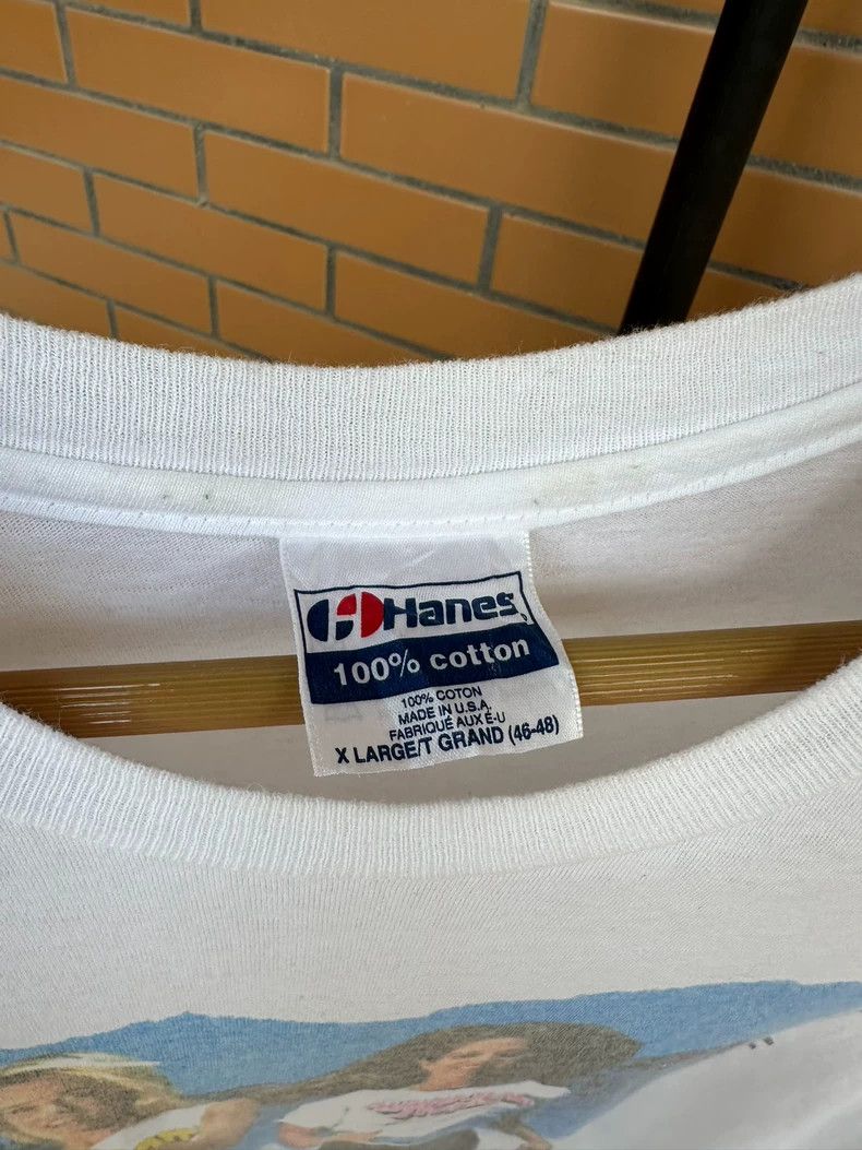 Vintage Vintage Tee 90s Ocean Spray 2505-Nextarrow Size US XL / EU 56 / 4 - 3 Thumbnail