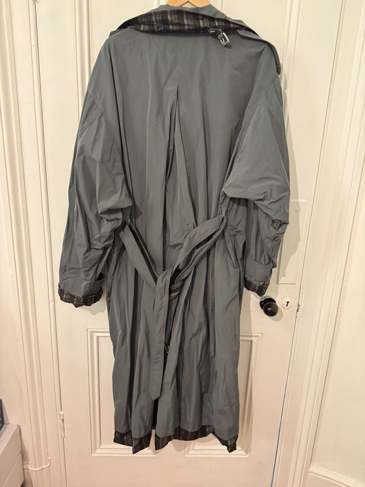 Acne Studios Acne Studios Trench Coat Size US S / EU 44-46 / 1 - 7 Thumbnail