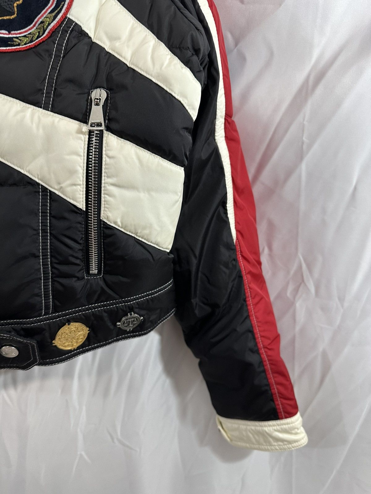 Moncler Genius Moncler Genius Jacket RARE Size US S / EU 44-46 / 1 - 6 Thumbnail