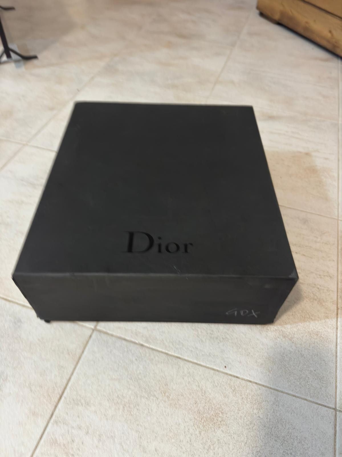 Dior Dior Homme Archive 2010 Goodyear Welted Leather Boots Size US 7.5 / EU 40-41 - 6 Thumbnail