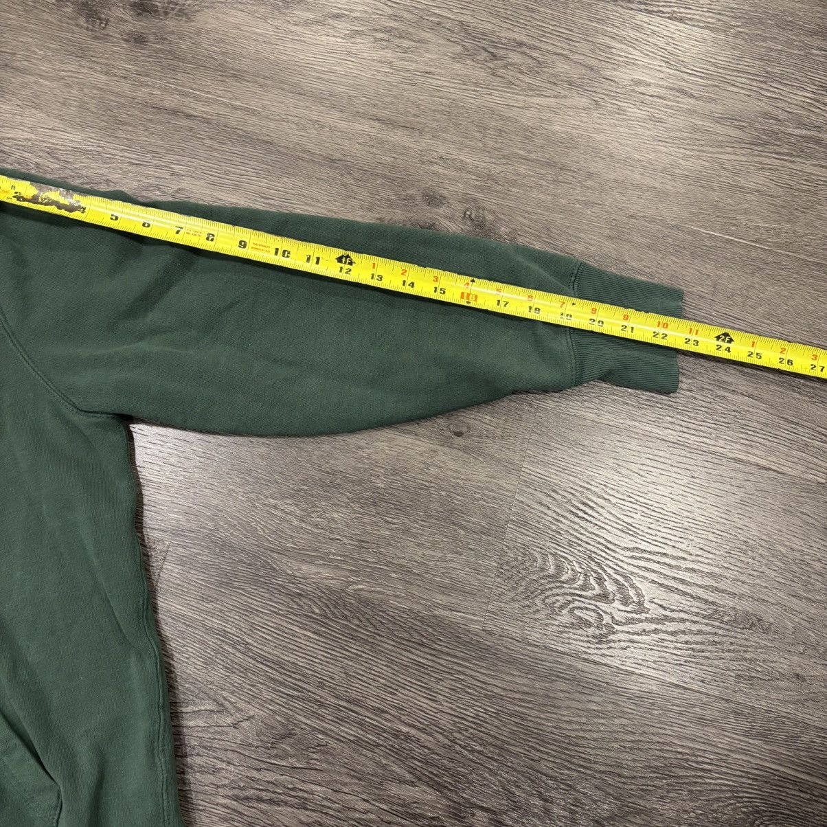 Other Vintage Green Bay Packers OTS NFL Hoodie, Men’s Large Size US L / EU 52-54 / 3 - 7 Thumbnail