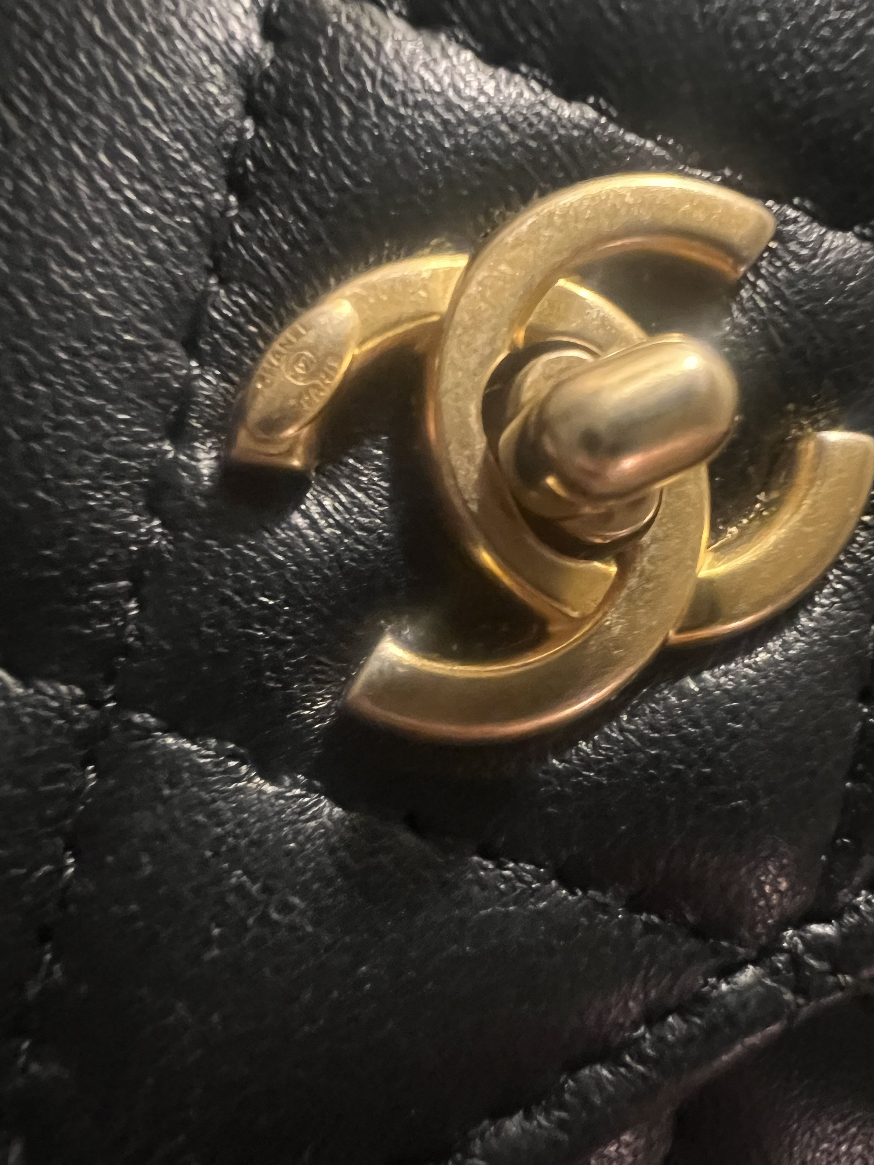 Chanel Chanel belt bag wallet Size ONE SIZE - 2 Thumbnail
