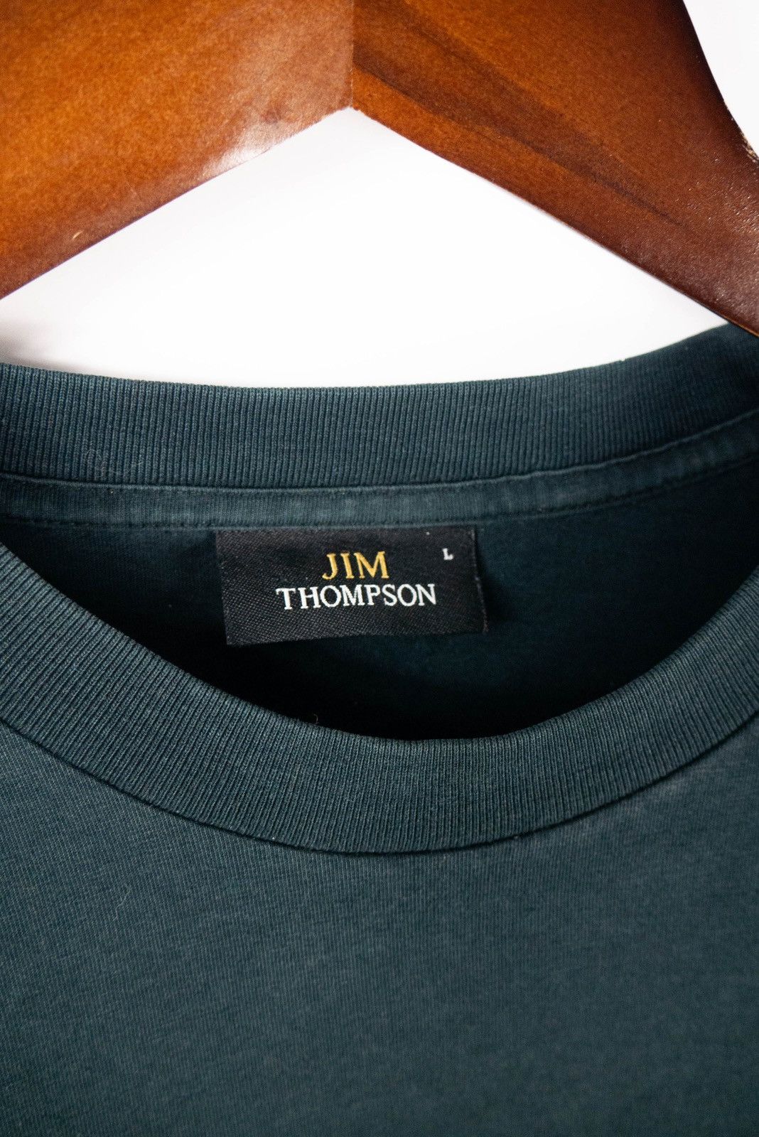 Designer × Jim Thompson Jim Thompson elephant shirt Size US L / EU 52-54 / 3 - 6 Thumbnail