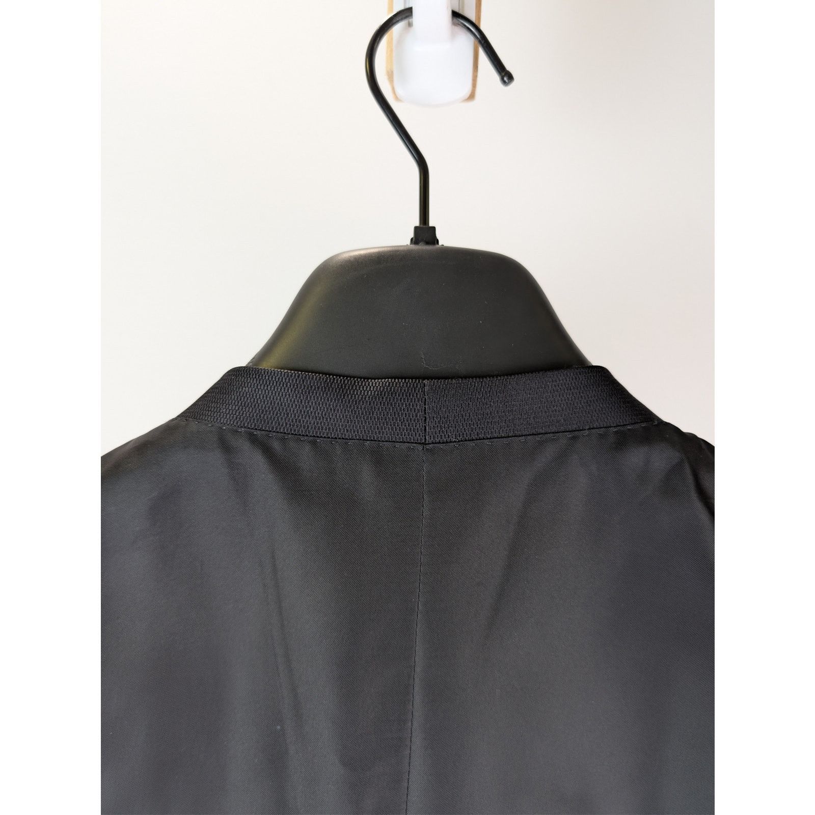 Tom Ford o1rshd1 Double-Breasted Tuxedo vest in Black Size US L / EU 52-54 / 3 - 15 Thumbnail