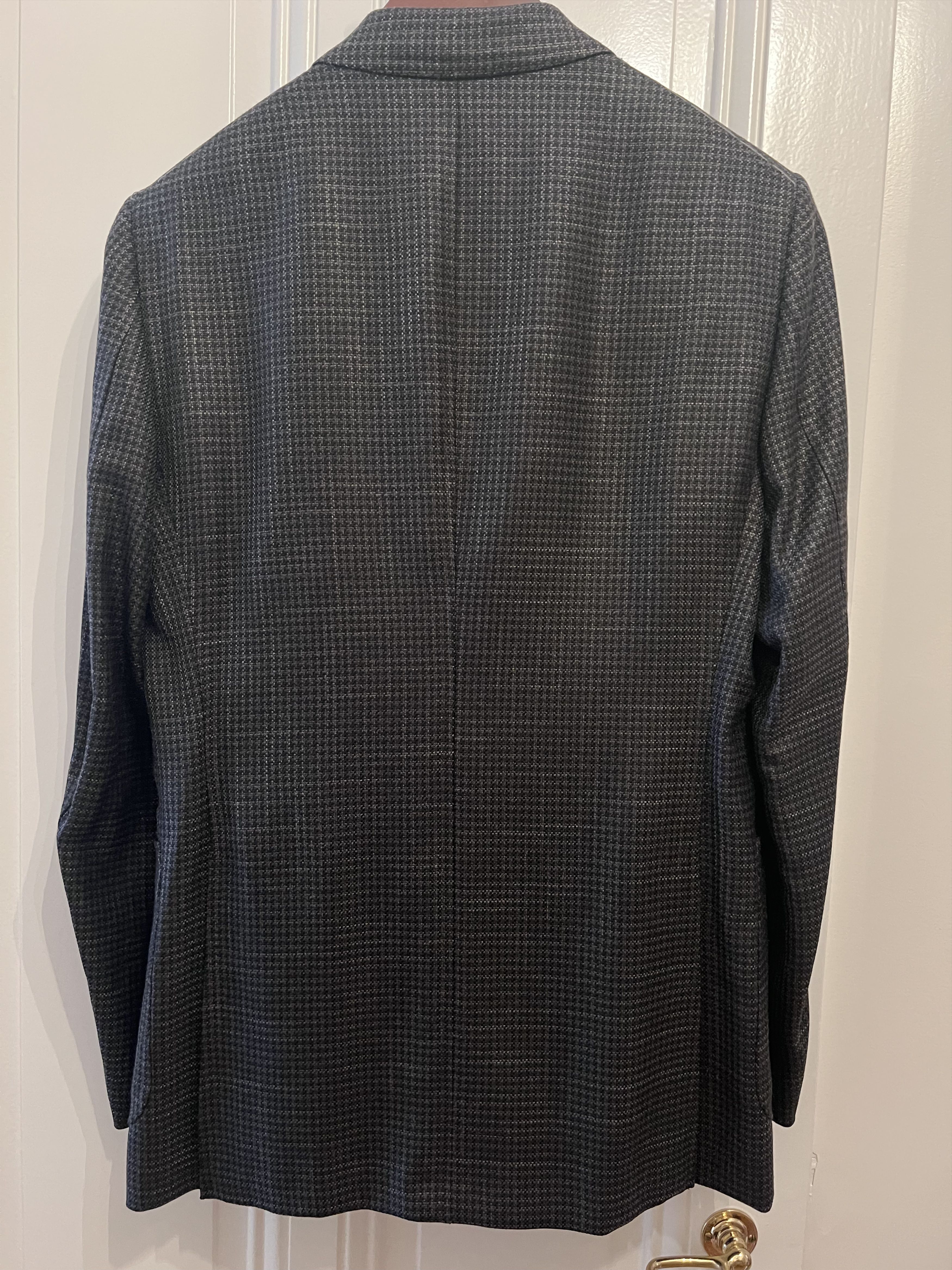 Tom Ford Tom Ford new never worn Blazer Size 50R - 10 Thumbnail