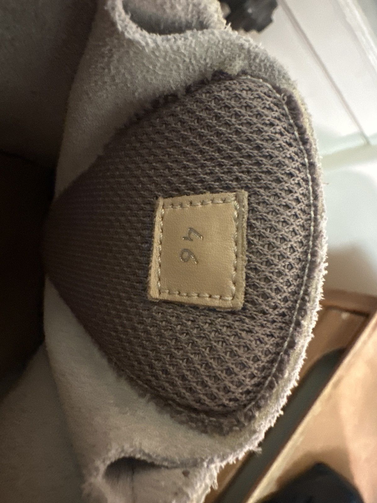 Our Legacy Klove Sneakers Size US 13 / EU 46 - 6 Thumbnail