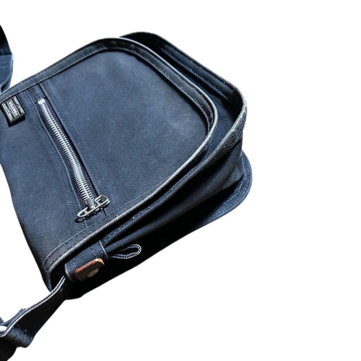 Porter Porter Canvas Shoulder Bag Size ONE SIZE - 7 Thumbnail