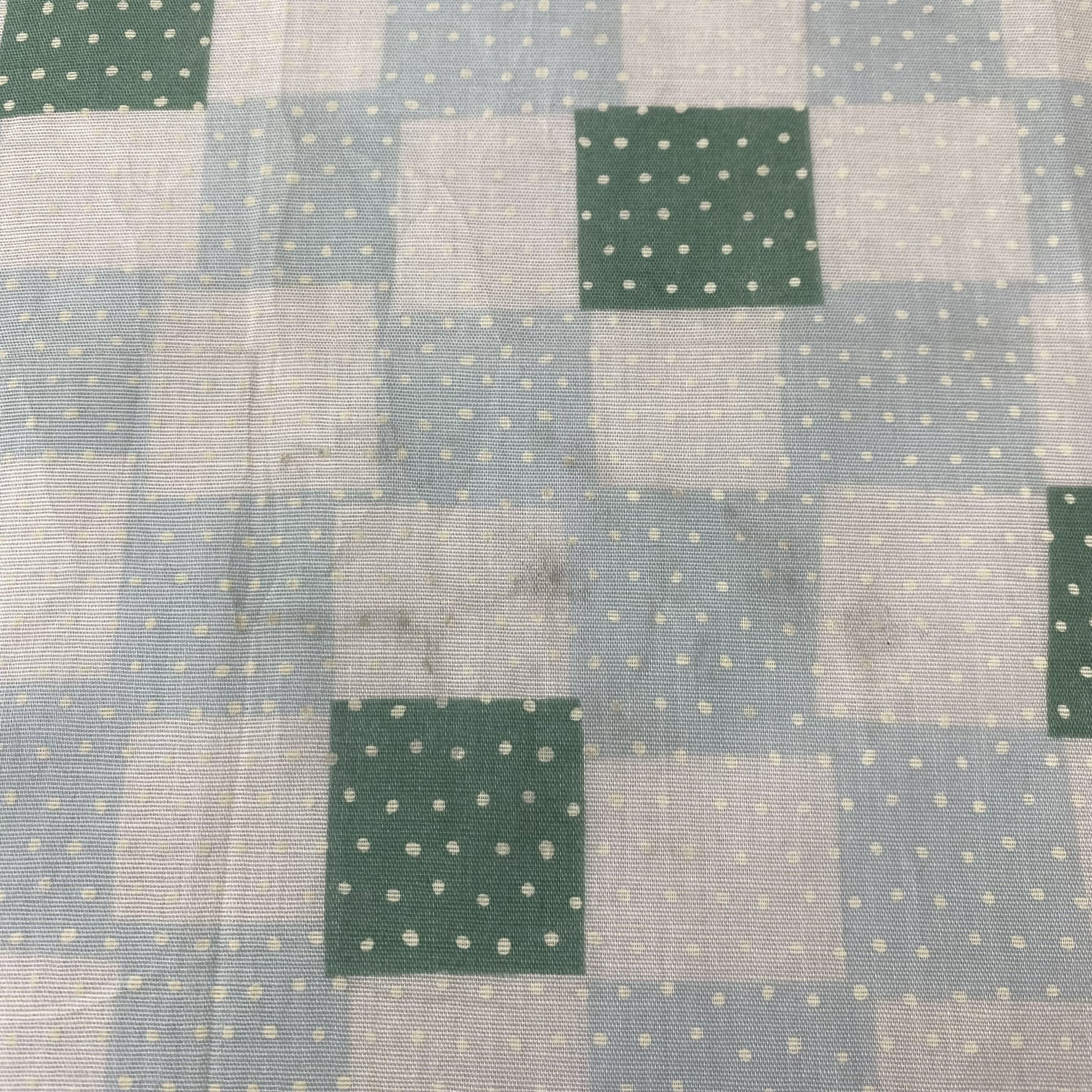 Issey Miyake Vintage Issey Miyake Handkerchief Neckerchief Bandana H012R Size ONE SIZE - 4 Thumbnail