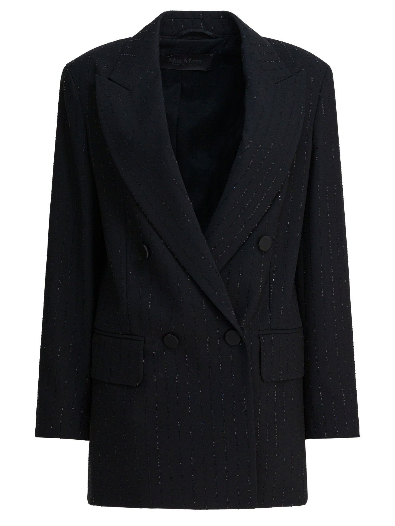 Max Mara Max Mara Pianoforte Jackets & Coats tag size 42 Women - USA Duties Paid Size M / US 6-8 / IT 42-44 - 1 Thumbnail
