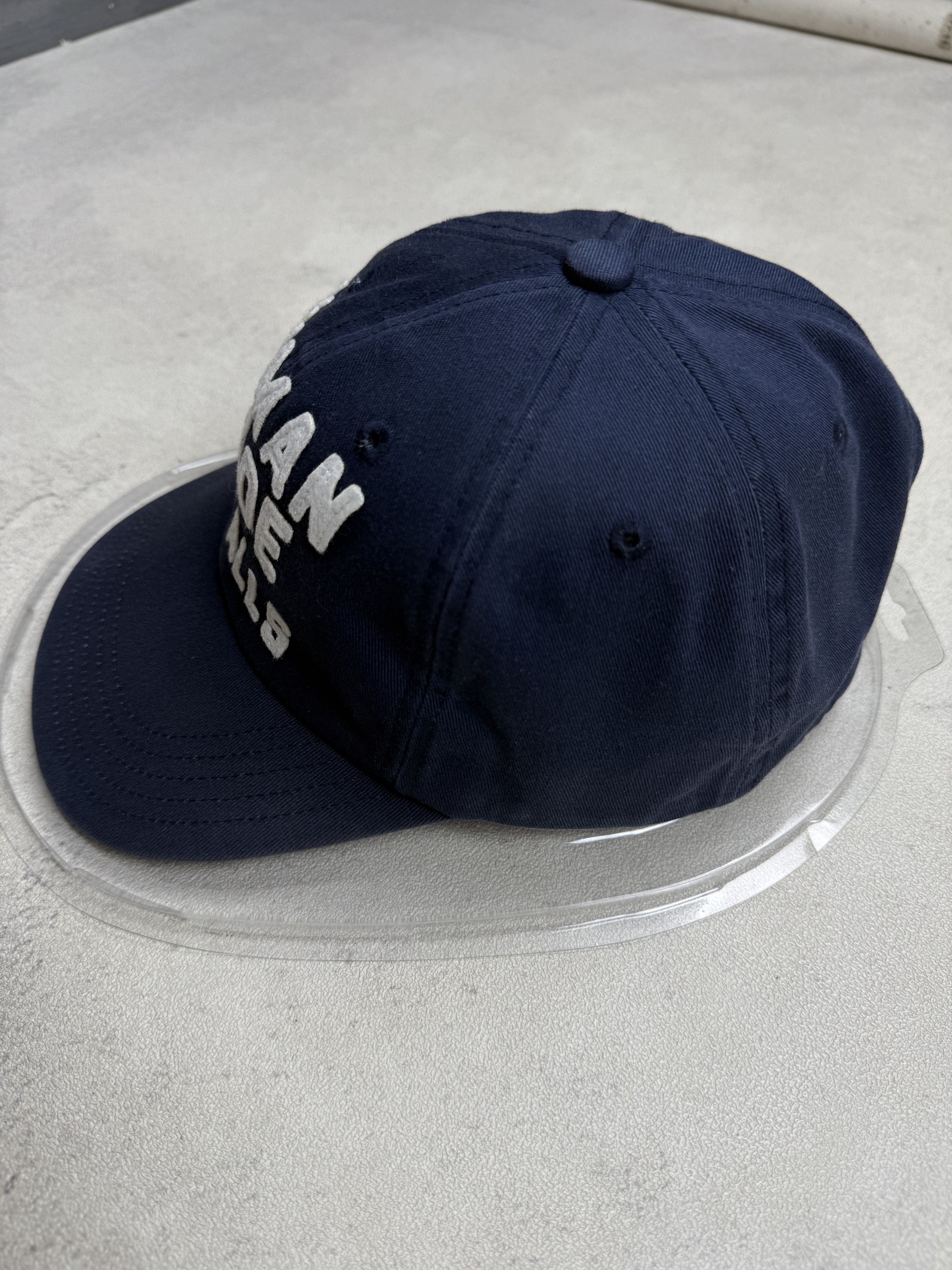 Human Made Human Made Cap Hats Size ONE SIZE - 2 Thumbnail