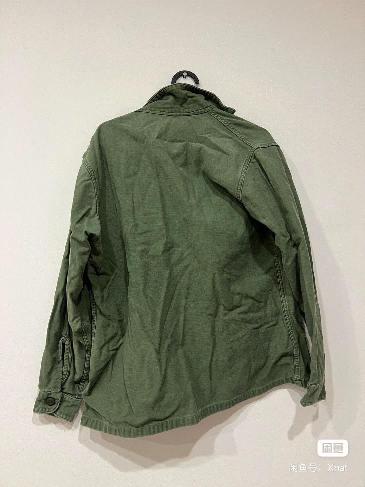 Army Of Me US Army Size US M / EU 48-50 / 2 - 2 Thumbnail