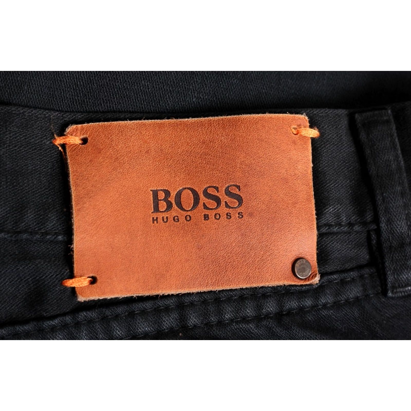Hugo Boss VINTAGE not applicable. Size US 34 / EU 50 - 5 Thumbnail