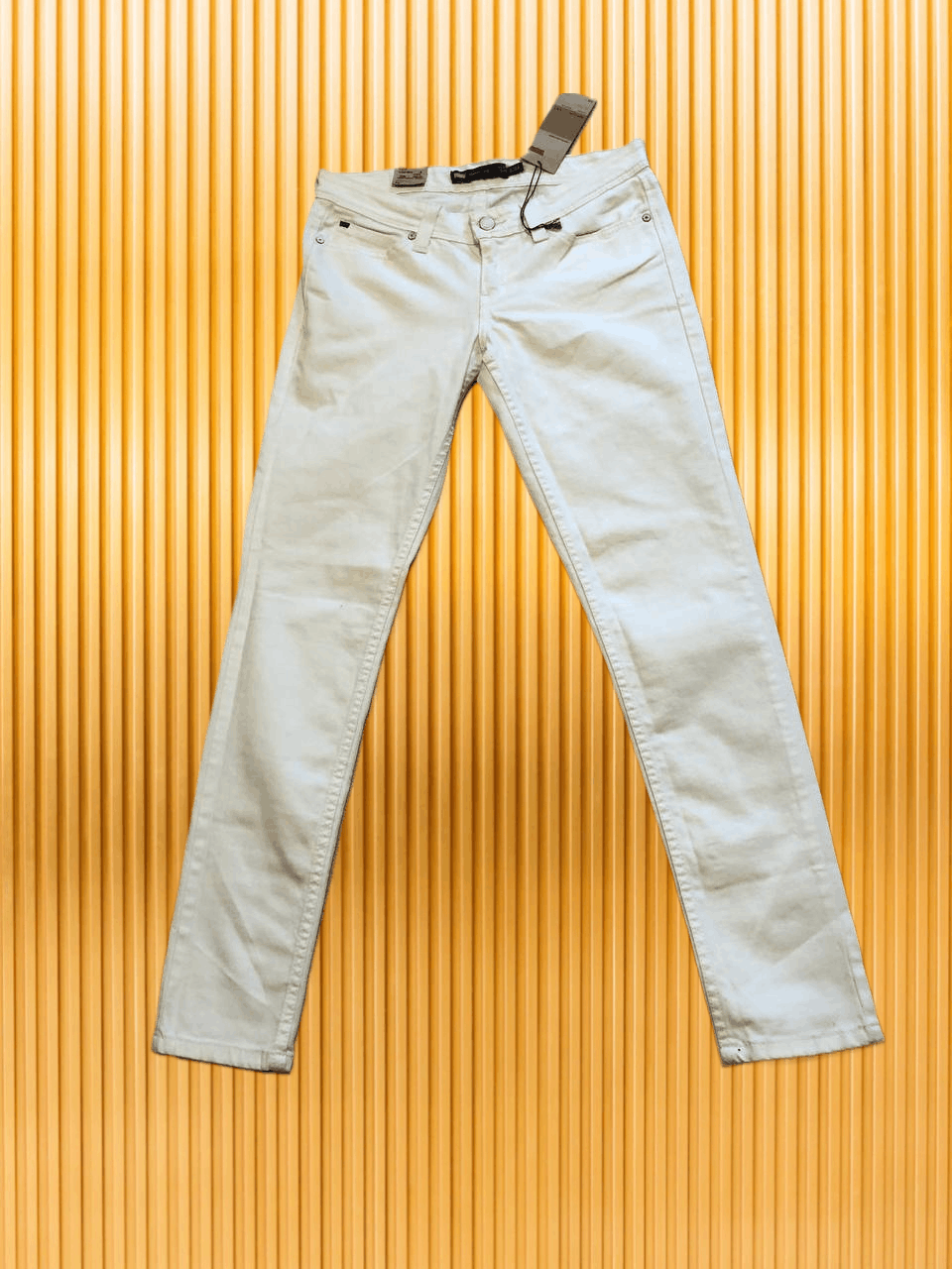 Levi's VINTAGE Levi's Skinny Jeans Size 29" - 1 Thumbnail
