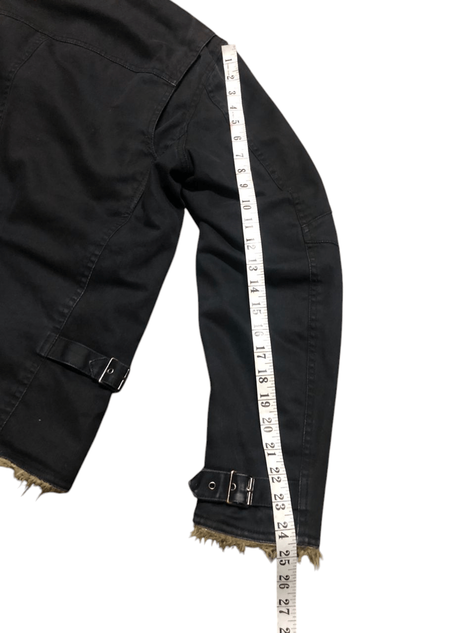 Japanese Brand × Vintage Vintage Union Station Deep Pile Lined Jacket SUNFADED Size US M / EU 48-50 / 2 - 18 Thumbnail