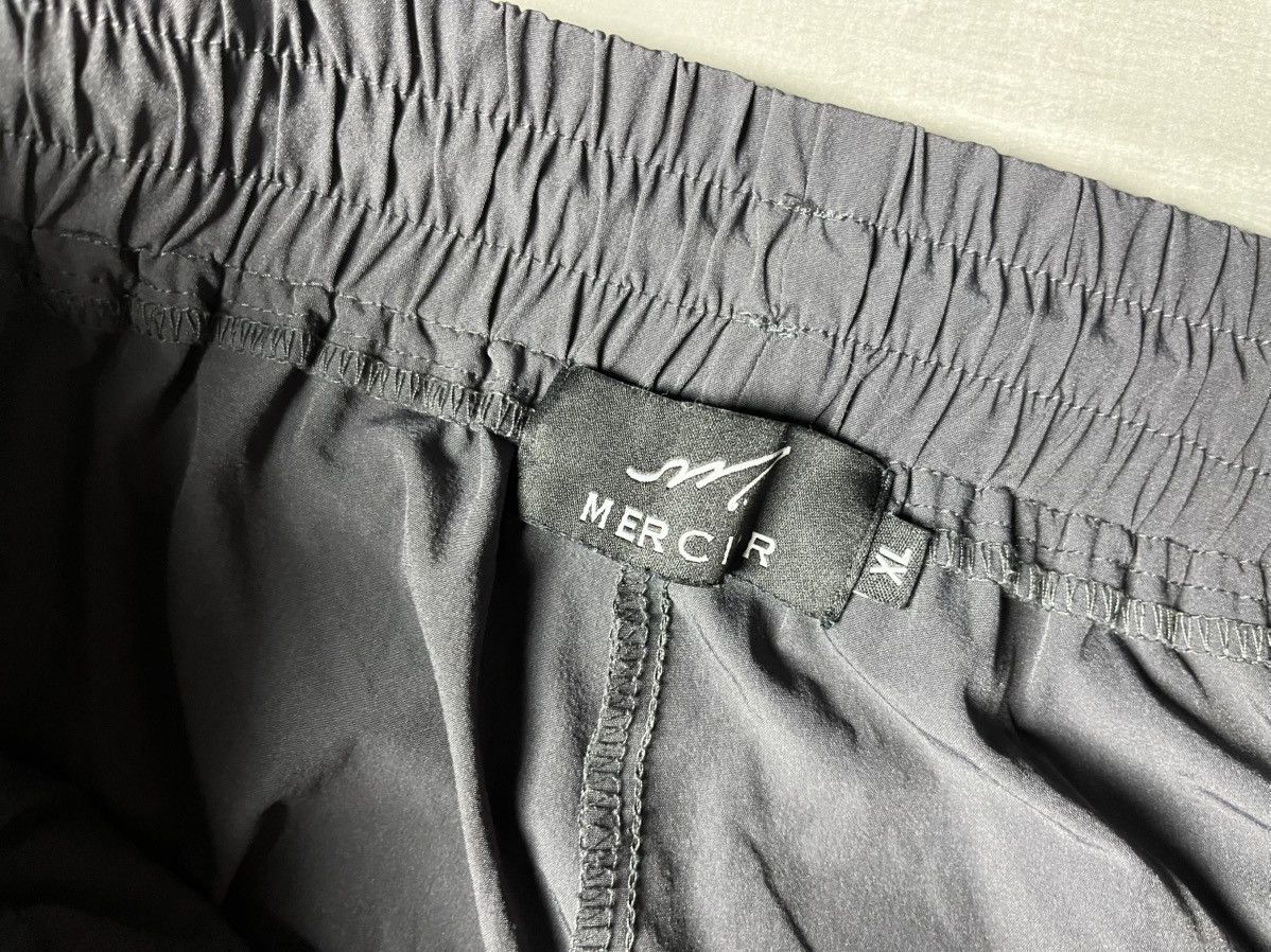 Other Mercier nylon casual pants racing size XLarge Size US 36 / EU 52 - 4 Thumbnail