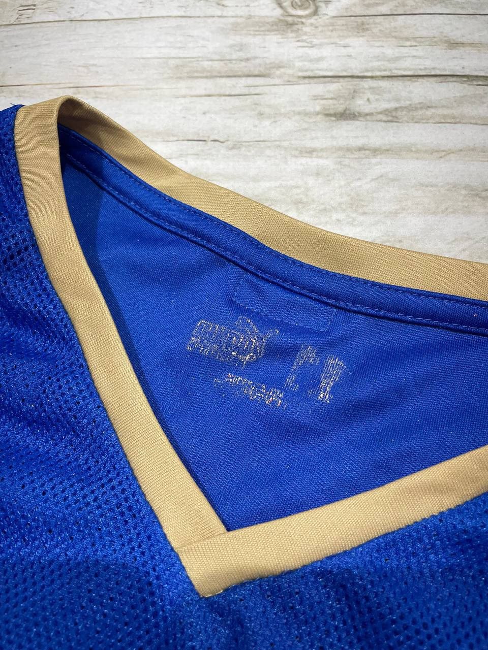 Puma Puma Italy 2007 2009 Home Football Shirt Soccer Jersey Size US S / EU 44-46 / 1 - 7 Thumbnail