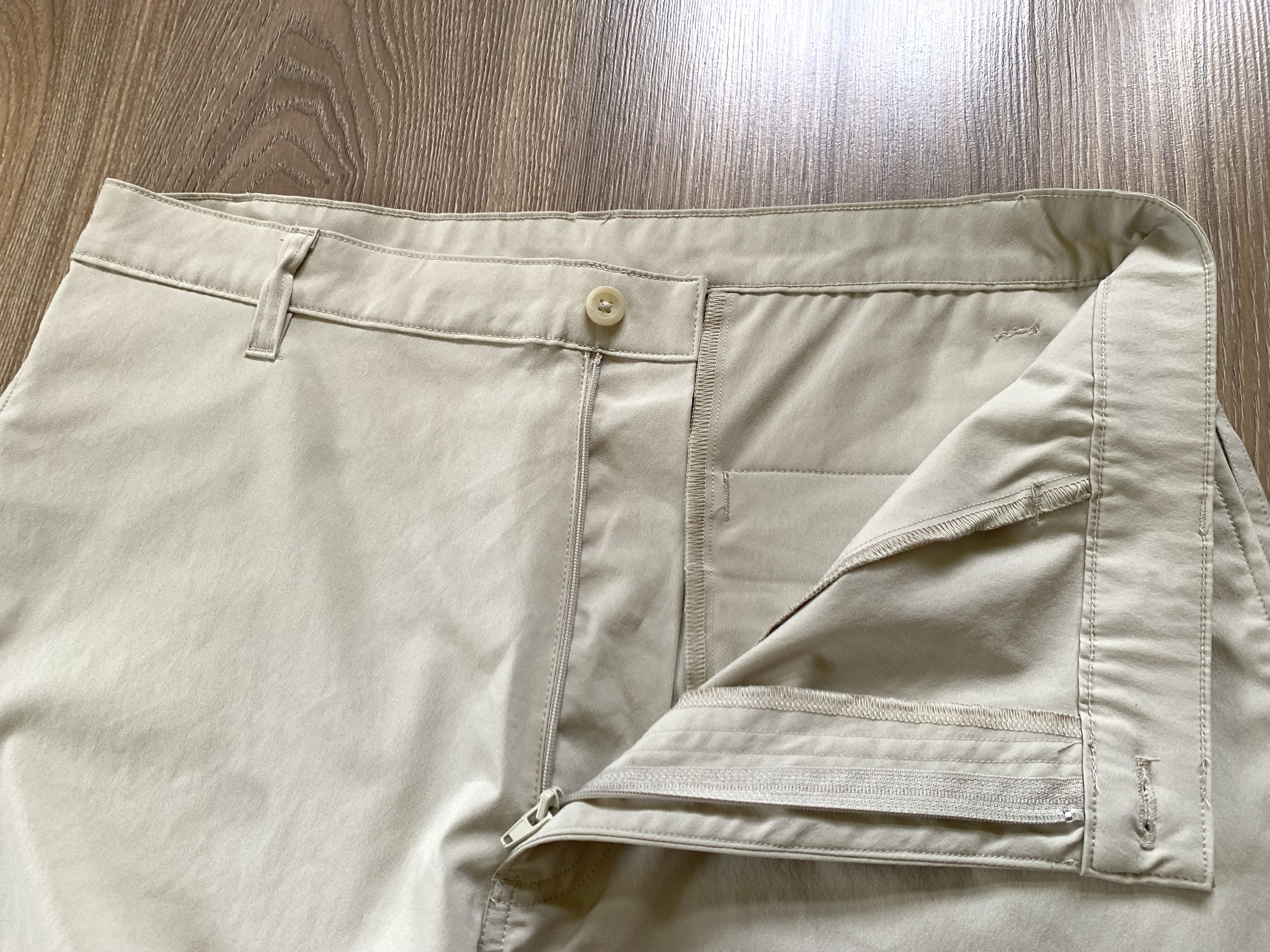 Champion Champion Golf Breathable Pants Size US 34 / EU 50 - 5 Thumbnail