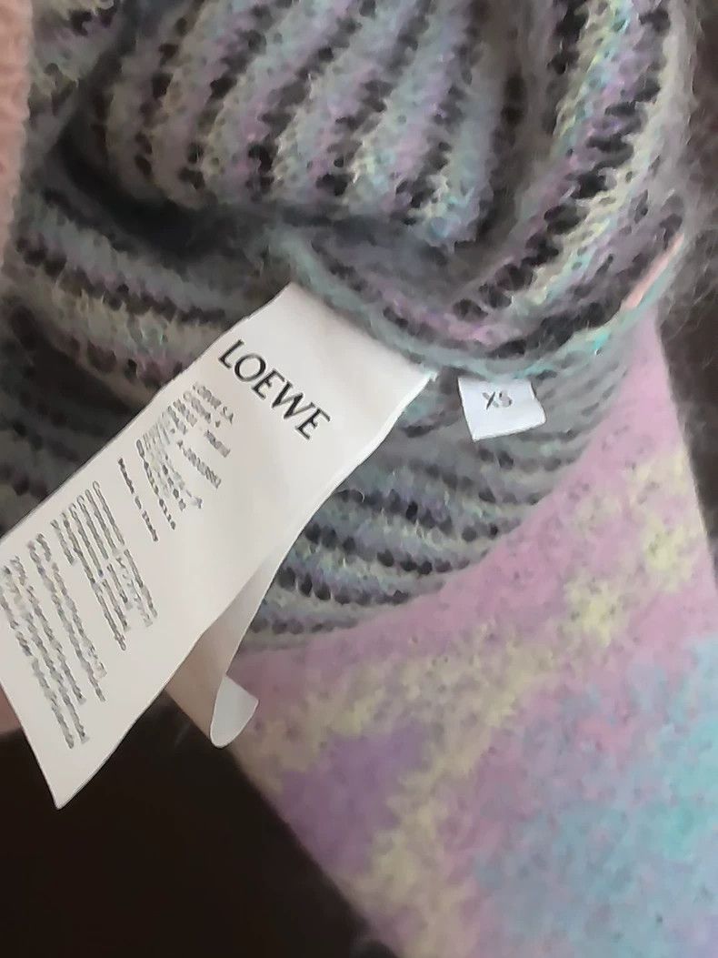 Loewe LOEWE Ma Hai's sweater Size XS / US 0-2 / IT 36-38 - 4 Thumbnail