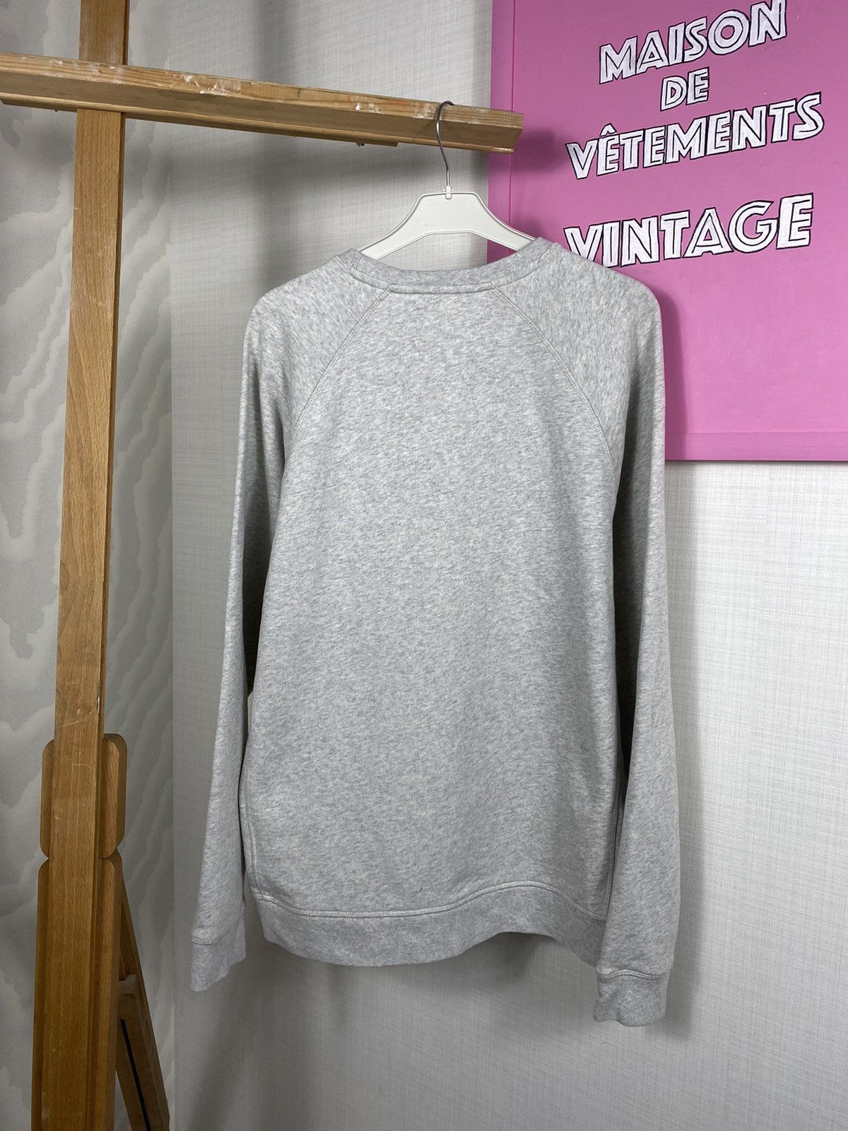 Norse Projects Norse Projects Ketel Embroidered Logo Size US L / EU 52-54 / 3 - 10 Thumbnail