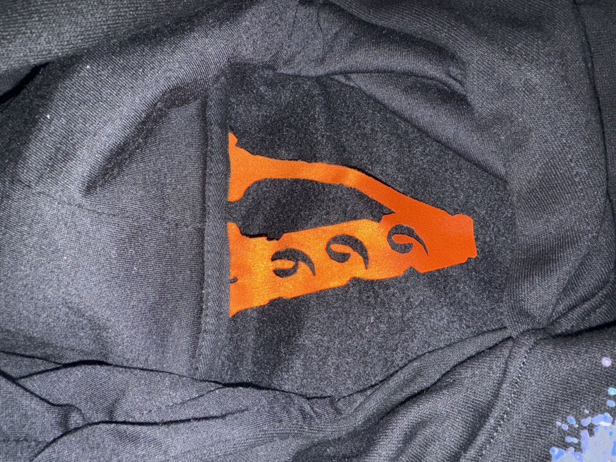 Vlone VLone x Juice Wrld Cosmic Divide Hoodie Size US M / EU 48-50 / 2 - 4 Thumbnail