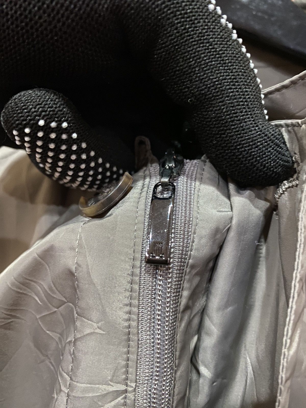 Lanvin Collection Men’s Lightweight Jacket - Size 48