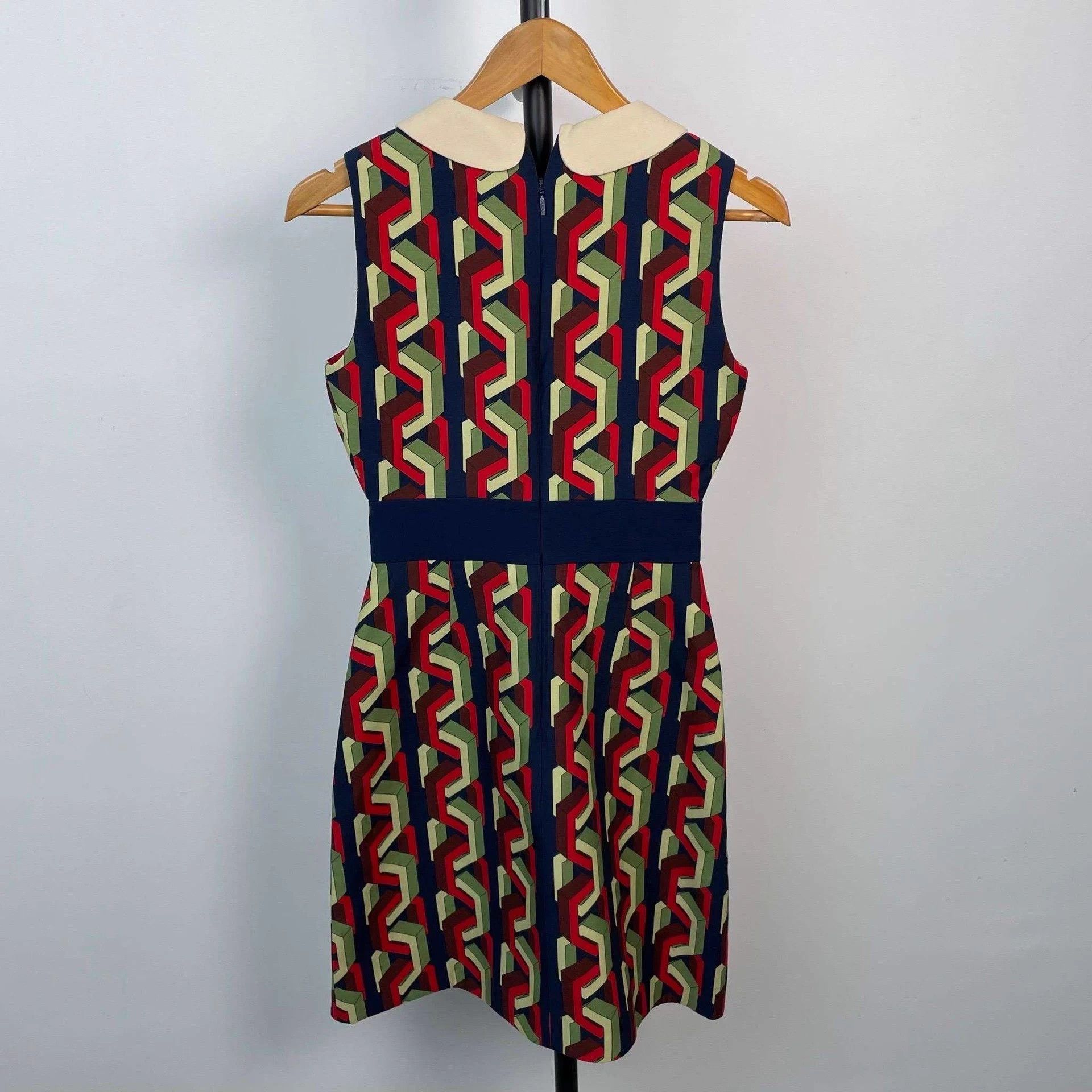 Gucci Gucci Women's Dress Size 36 Size XS / US 0-2 / IT 36-38 - 3 Thumbnail