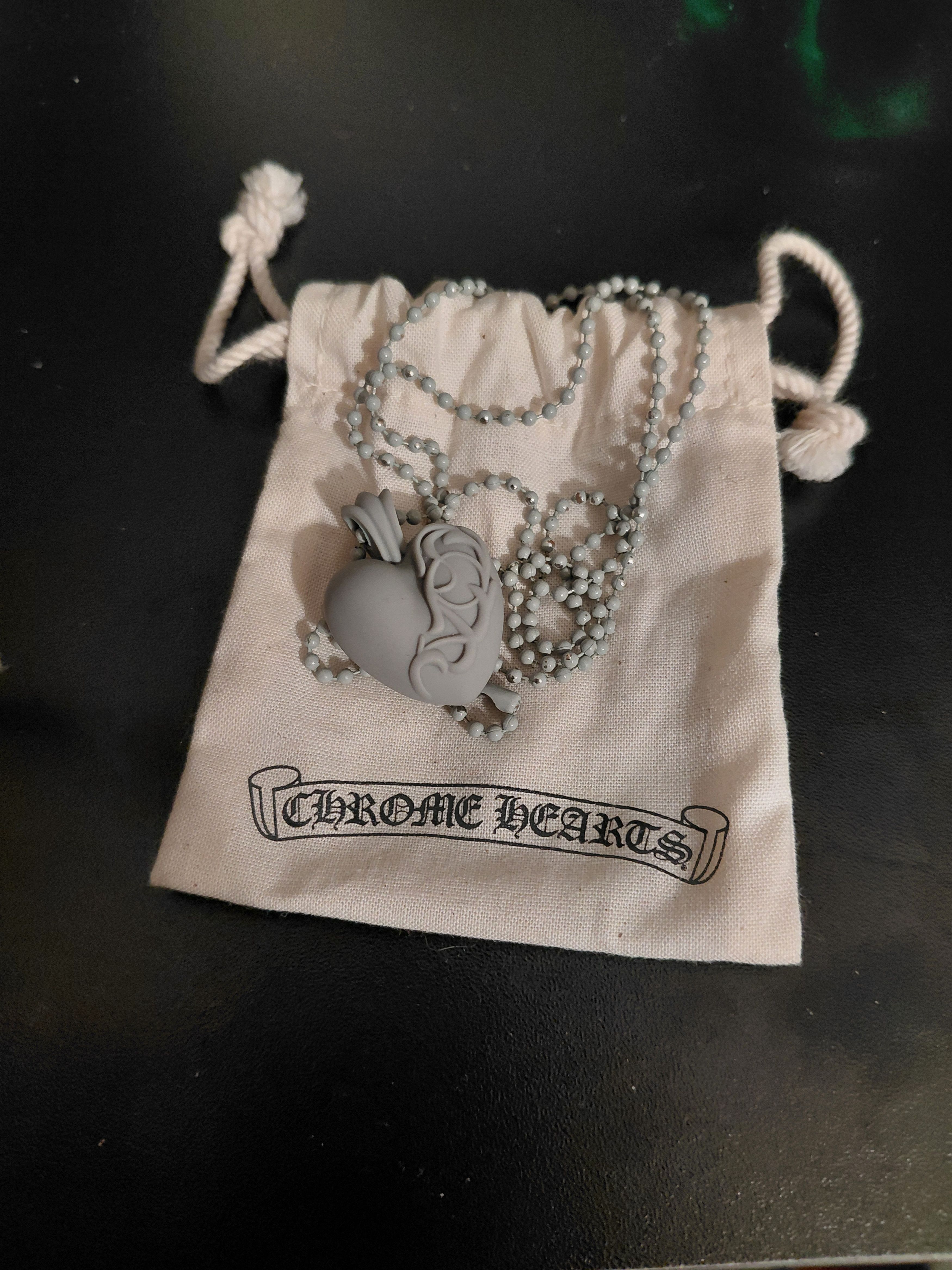 Chrome Hearts Chromehearts Size ONE SIZE - 1 Thumbnail