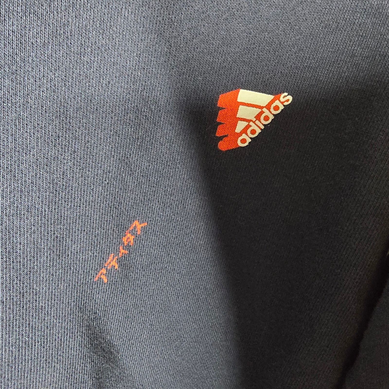 Adidas Adidas Must Haves Graphic Crew Neck Sweatshirt Size Medium Size US M / EU 48-50 / 2 - 5 Thumbnail