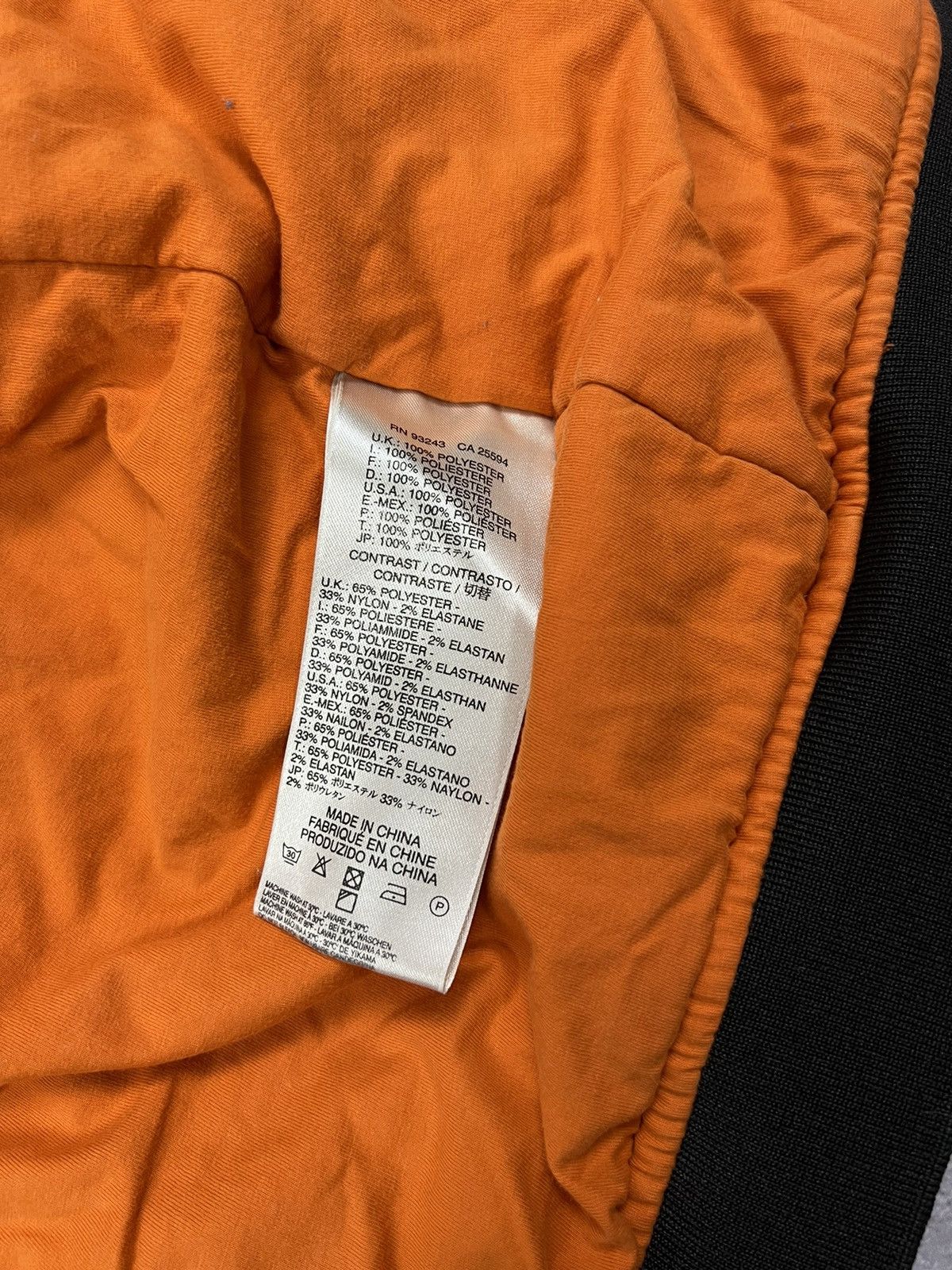 Diesel × Vintage Vintage Diesel Bomber Jacket Size US S / EU 44-46 / 1 - 11 Thumbnail