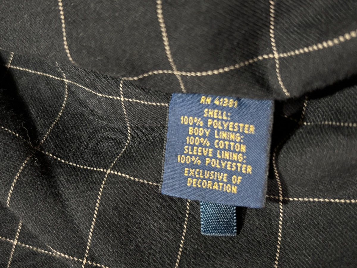 Polo Ralph Lauren Vintage Polo Ralph Lauren Jacket Size US M / EU 48-50 / 2 - 10 Thumbnail