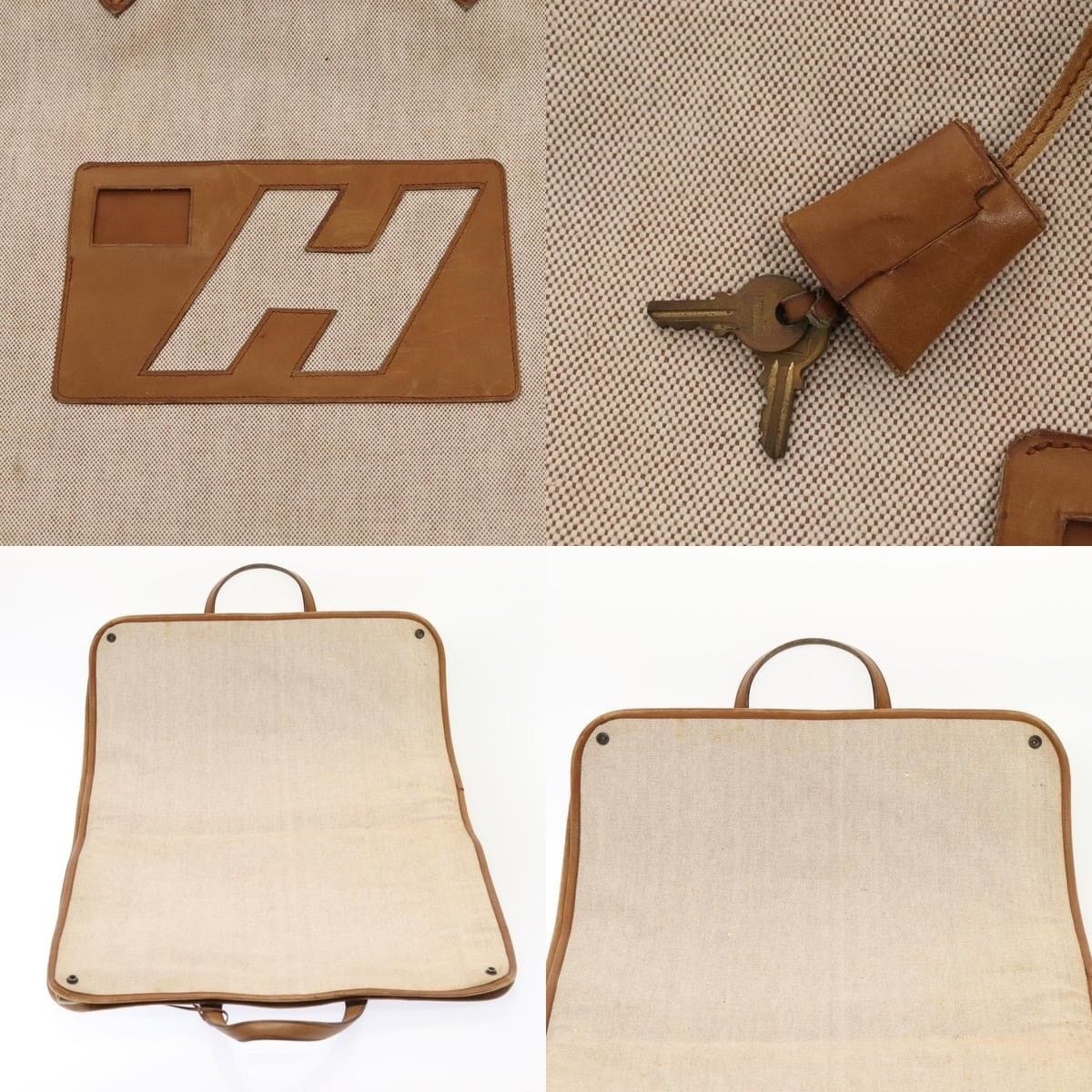 Hermes Hermes Garment Cover Size ONE SIZE - 7 Thumbnail
